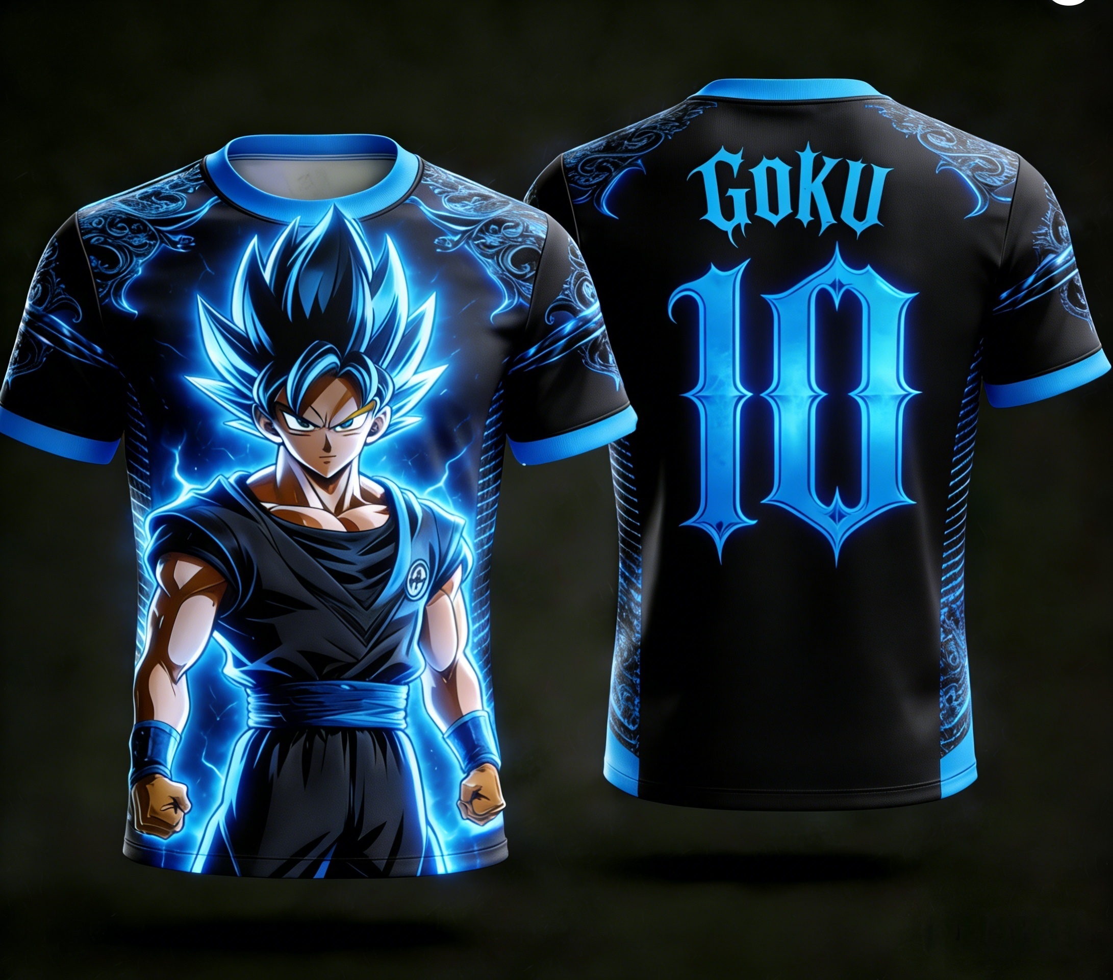 Plant Parent T Shirt - 2026 Dragon Ball Genuine Licensed 3D