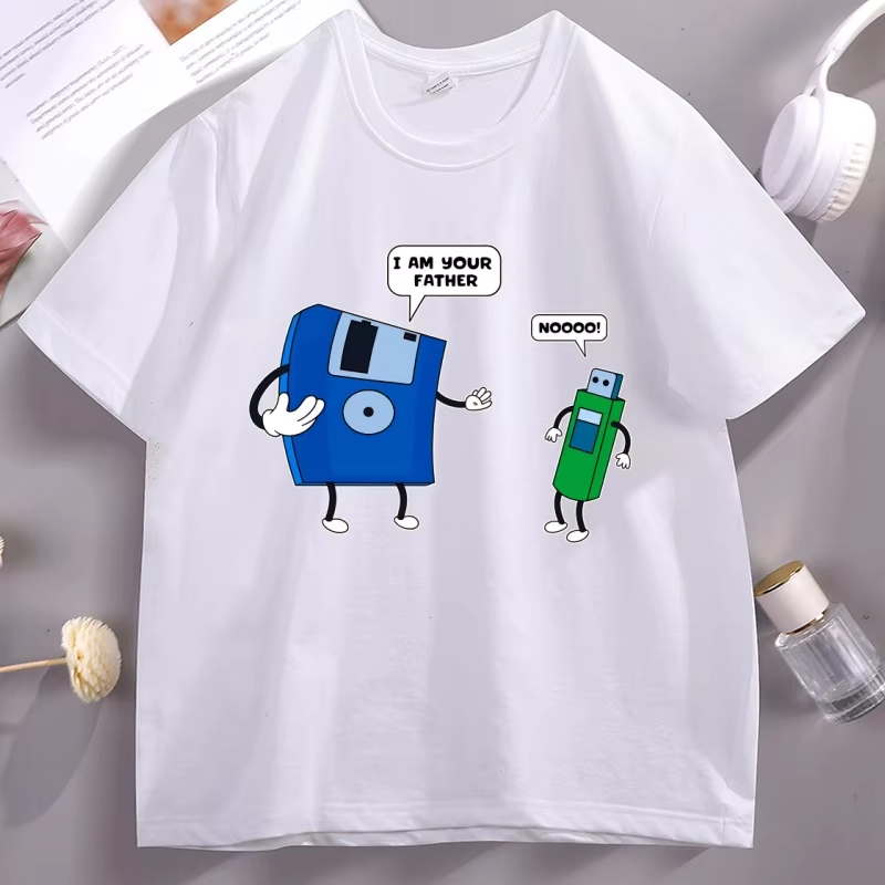 Plant Parent T Shirt - I Am Your Father Meme T-shirt