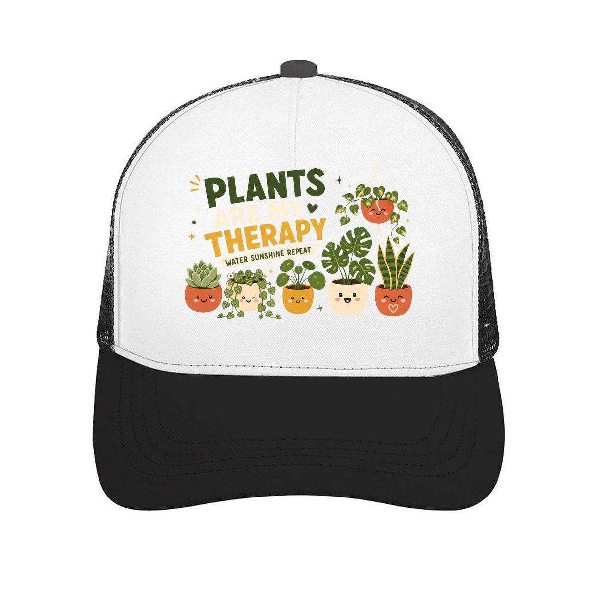 Funny Plant Parent Motivation  - Plant Parent Hat recension och pris