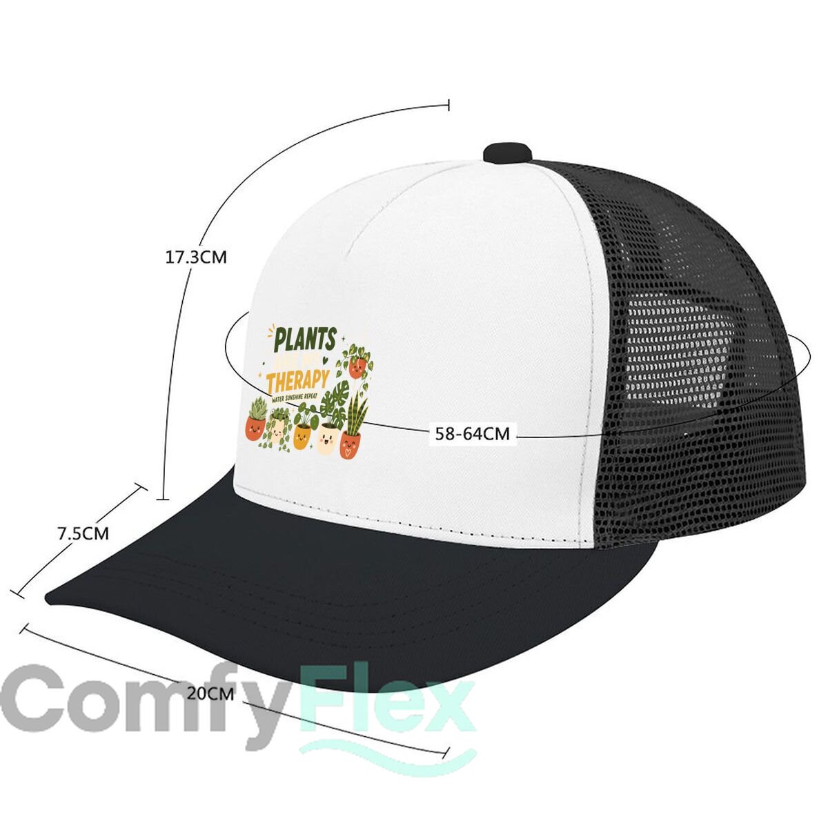 Funny Plant Parent Motivation  - Plant Parent Hat recension och pris