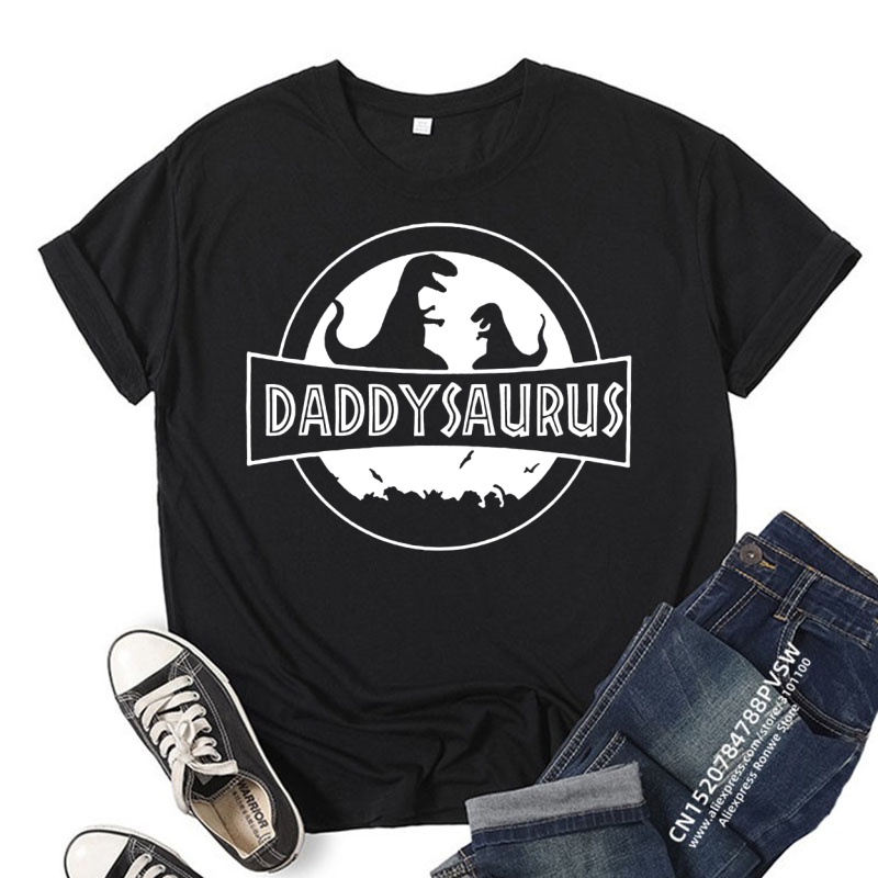 Stylish DAD&MOM&SON&DAUGHTER M - Plant Parent T Shirt recension och pris