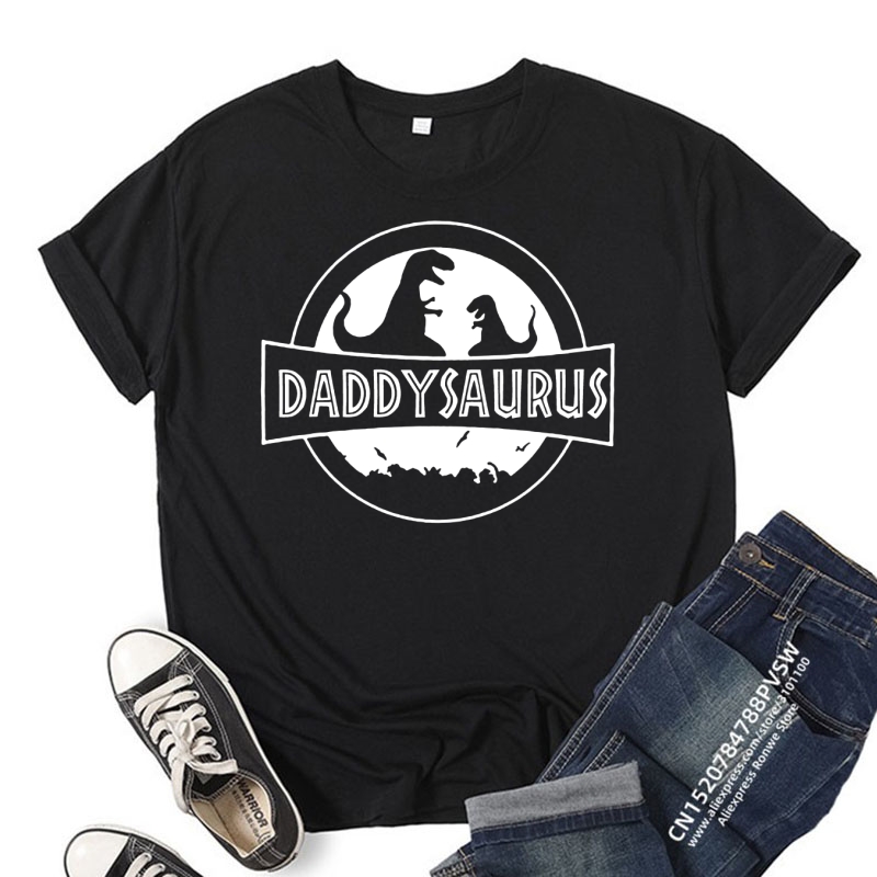 Stylish DAD&MOM&SON&DAUGHTER M - Plant Parent T Shirt recension och pris