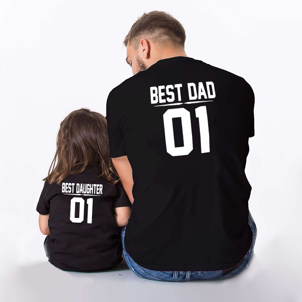 1pcs 1pcs Father and Baby Matc - Plant Parent T Shirt recension och pris