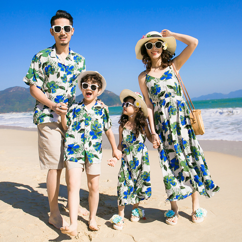Family Matching Outfit Father  - Plant Parent T Shirt recension och pris
