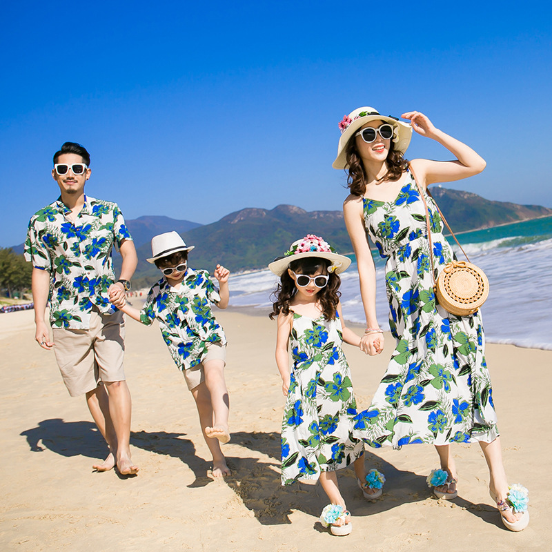 Family Matching Outfit Father  - Plant Parent T Shirt recension och pris