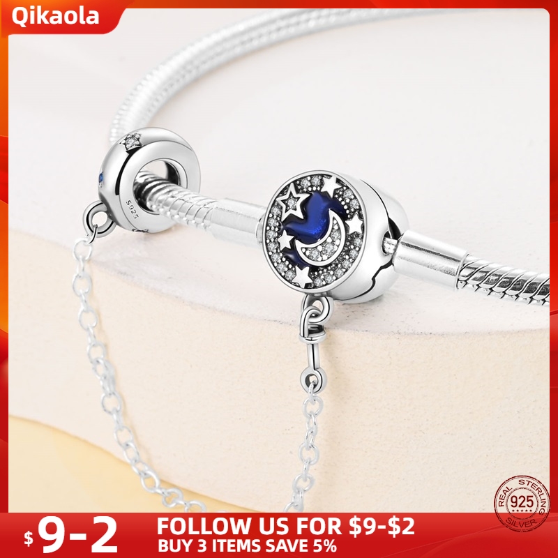 S925 Sterling Silver Bracelet  - String Of Pearls Plant recension och pris