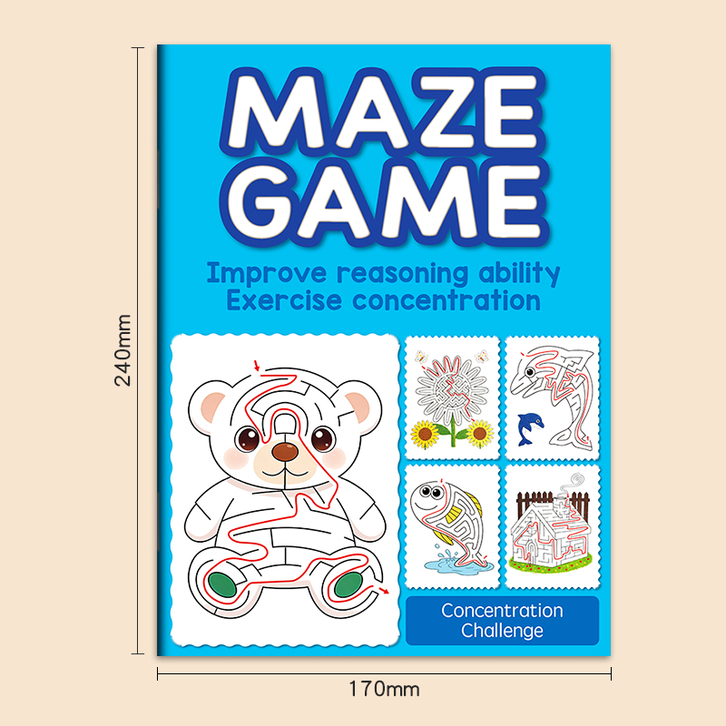 32-Page Children's Fun Picture - Plant Parent Coloring Book recension och pris