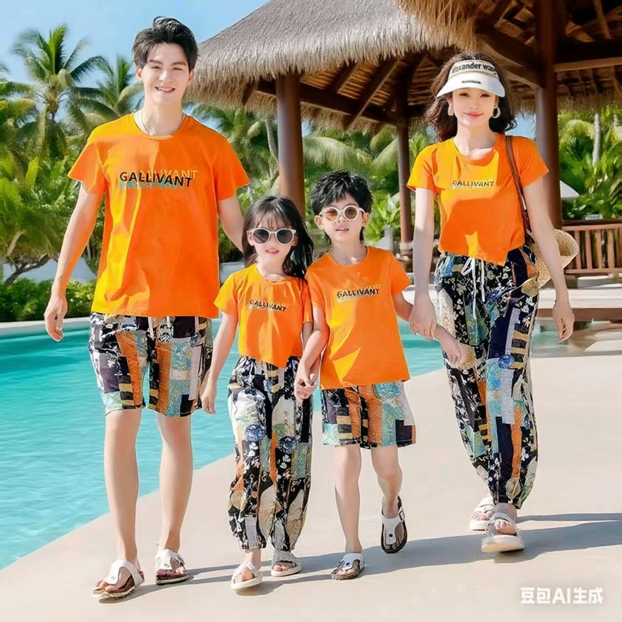 Family Matching Sets Mom Daugh - Plant Parent Clothing recension och pris