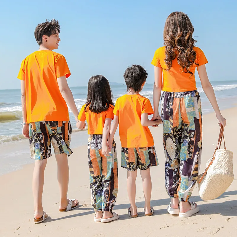 Family Matching Sets Mom Daugh - Plant Parent Clothing recension och pris