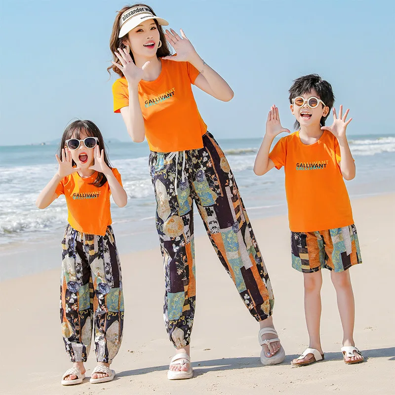 Family Matching Sets Mom Daugh - Plant Parent Clothing recension och pris