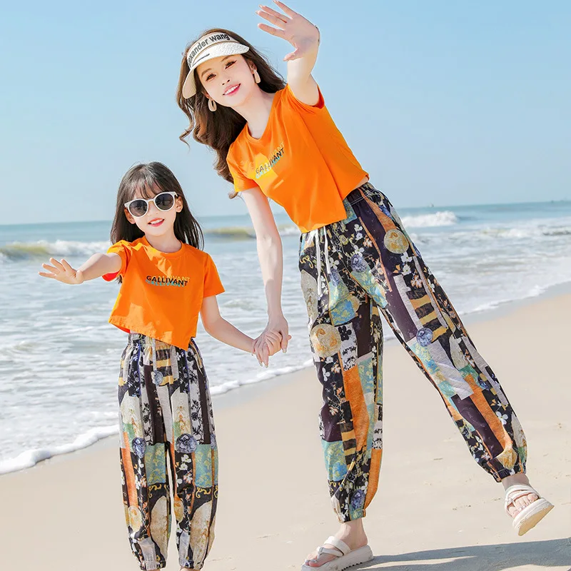 Family Matching Sets Mom Daugh - Plant Parent Clothing recension och pris