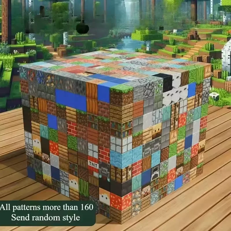 2025 New 10-300pcs DIY Magneti - Plant Parent Gift Set recension och pris