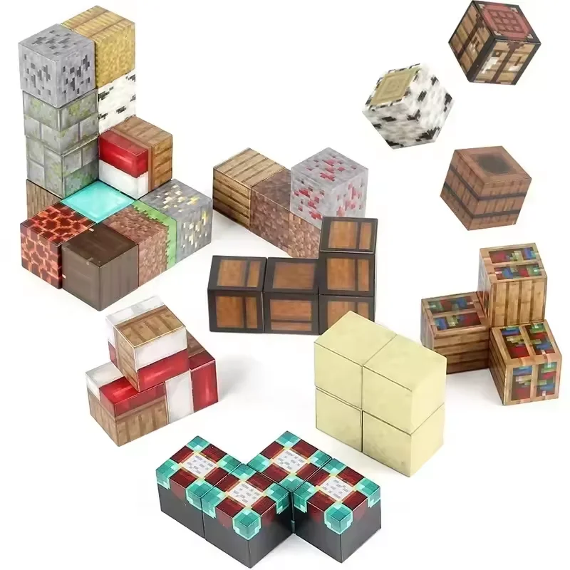 2025 New 10-300pcs DIY Magneti - Plant Parent Gift Set recension och pris