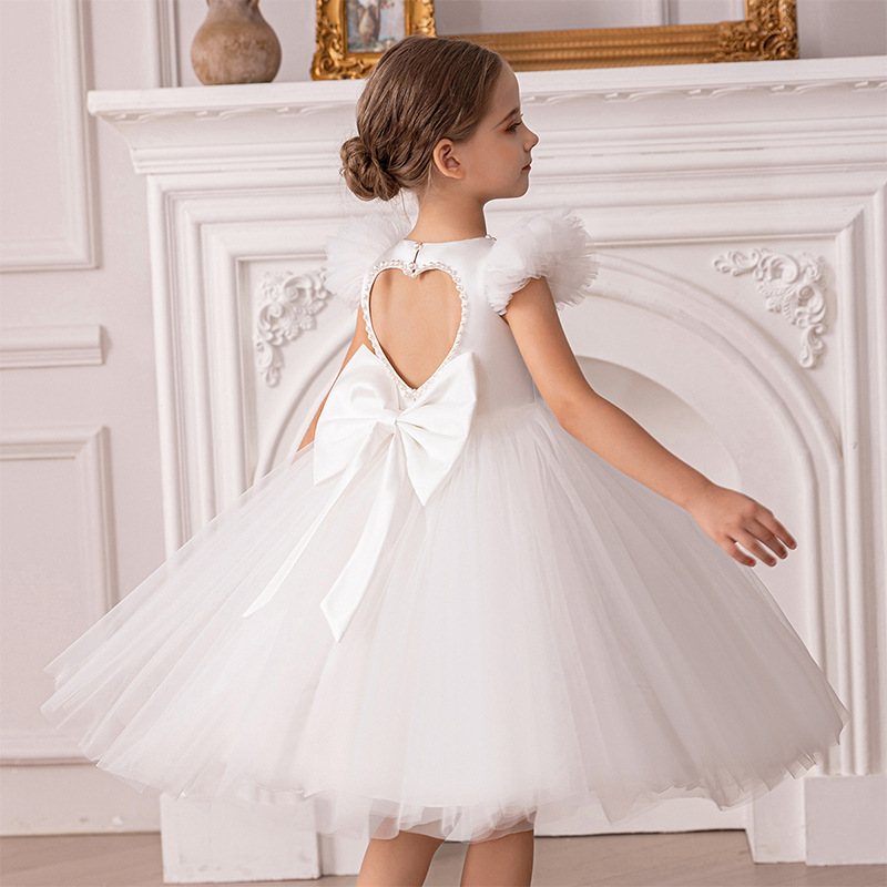 4-8Y Children Clothing Mesh Fl - String Of Pearls Plant recension och pris