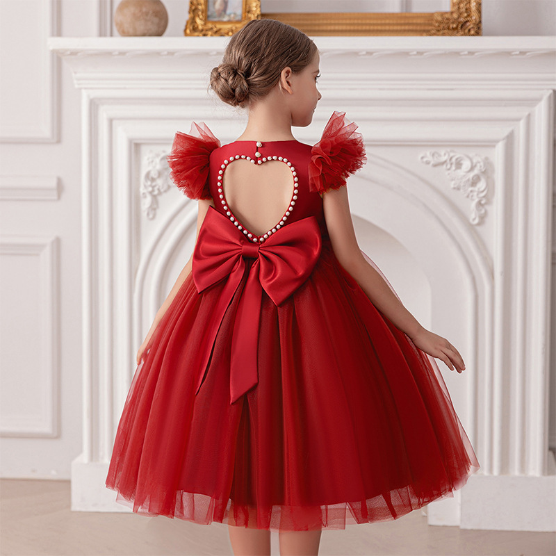 4-8Y Children Clothing Mesh Fl - String Of Pearls Plant recension och pris