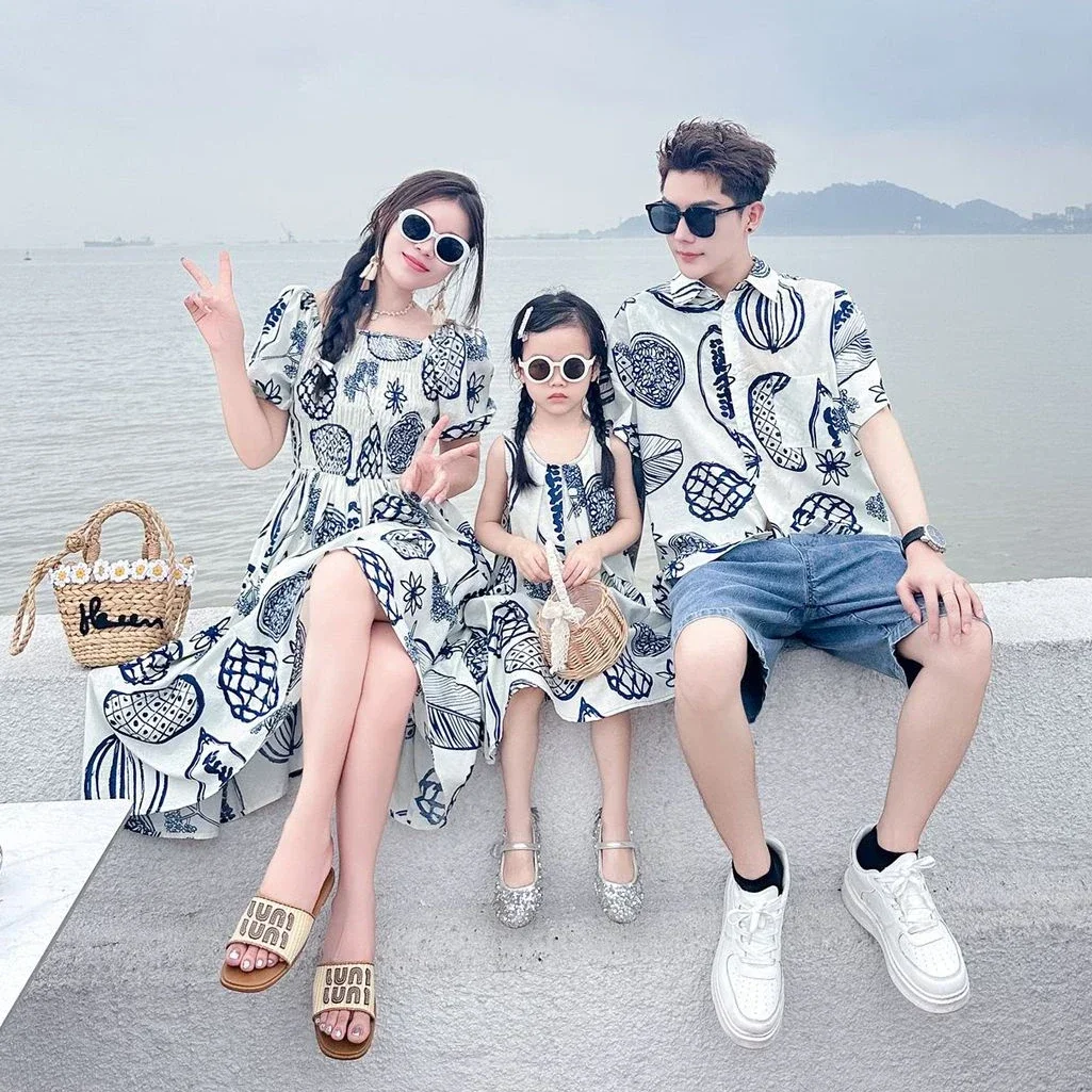 Family Clothes Mom DaughterBro - Plant Parent Clothing recension och pris