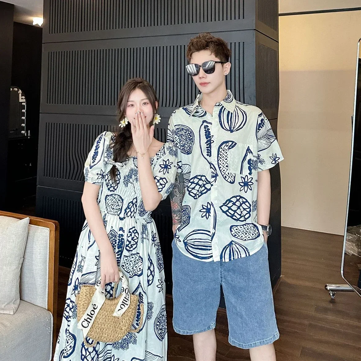 Family Clothes Mom DaughterBro - Plant Parent Clothing recension och pris