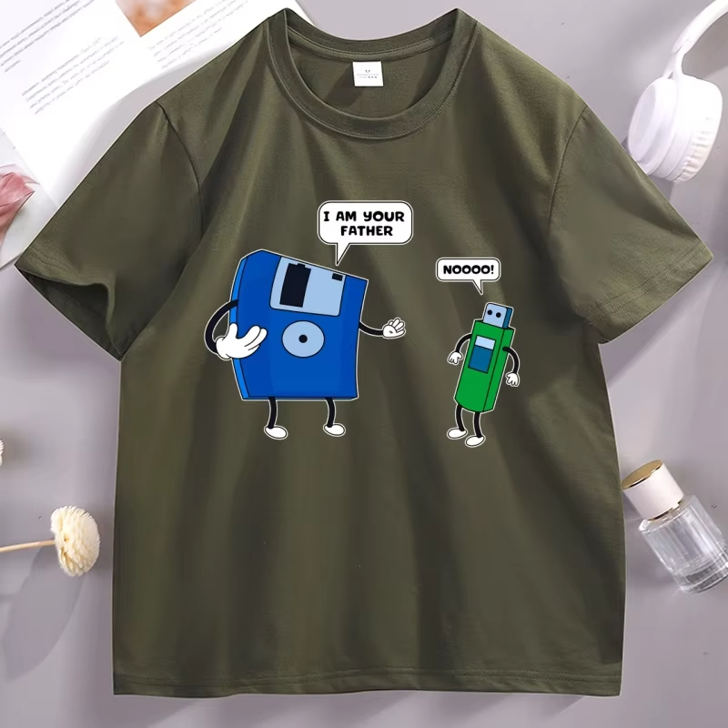 I Am Your Father Meme T-shirt  - Plant Parent T Shirt recension och pris
