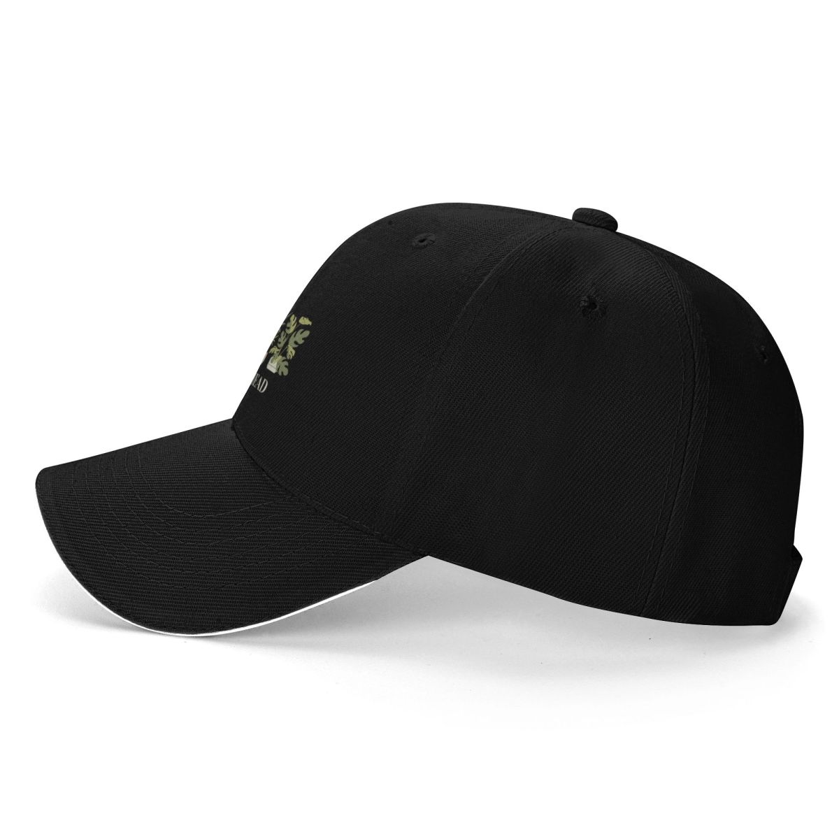 Pot head Plant Parent Baseball - Plant Parent Hat recension och pris