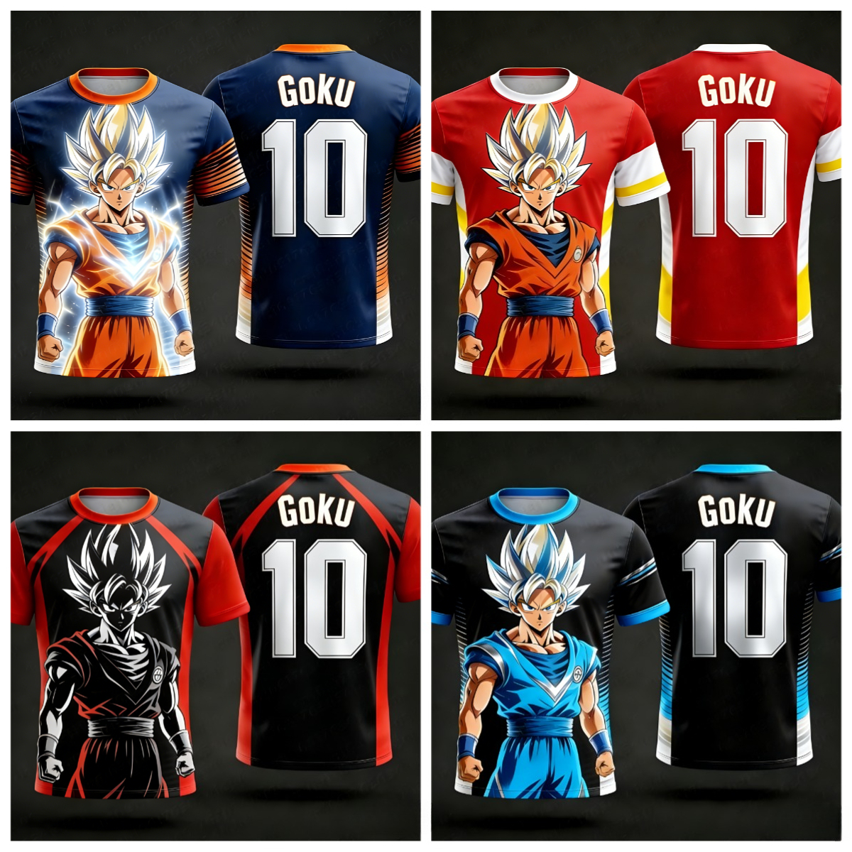 2026 Best-Selling Dragon Ball  - Plant Parent T Shirt recension och pris
