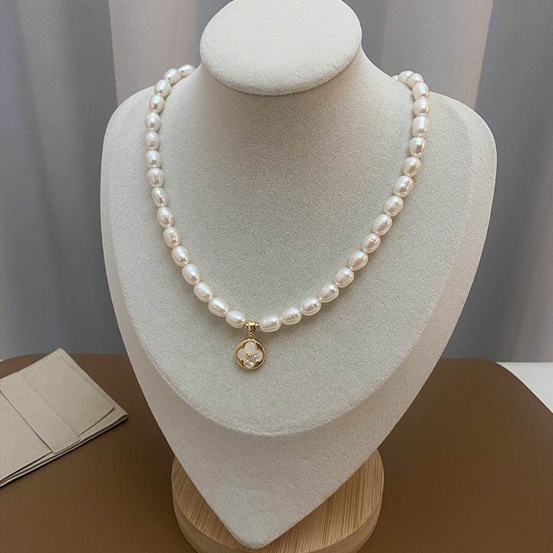 New Arrival Trendy Lucky Flowe - String Of Pearls Plant recension och pris