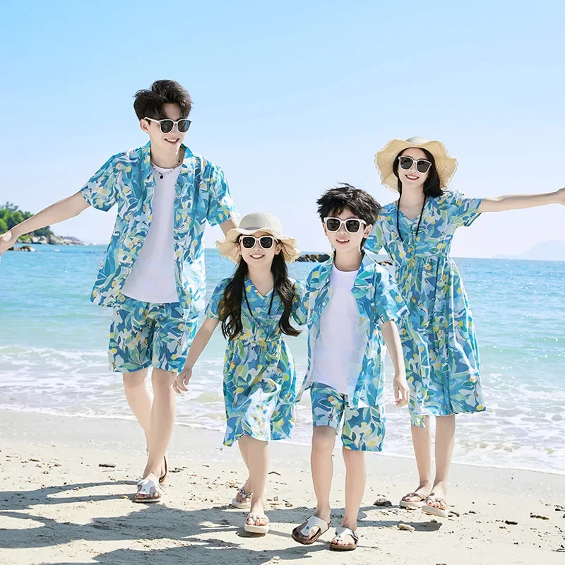 Father Son Shirts SetClothes S - Plant Parent Clothing recension och pris