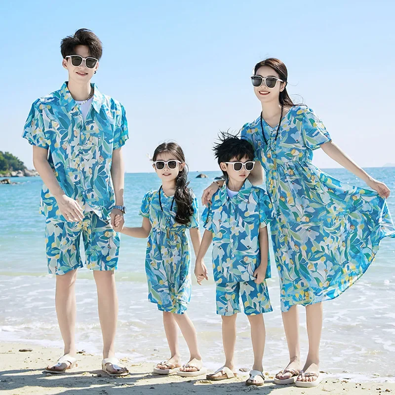 Father Son Shirts SetClothes S - Plant Parent Clothing recension och pris