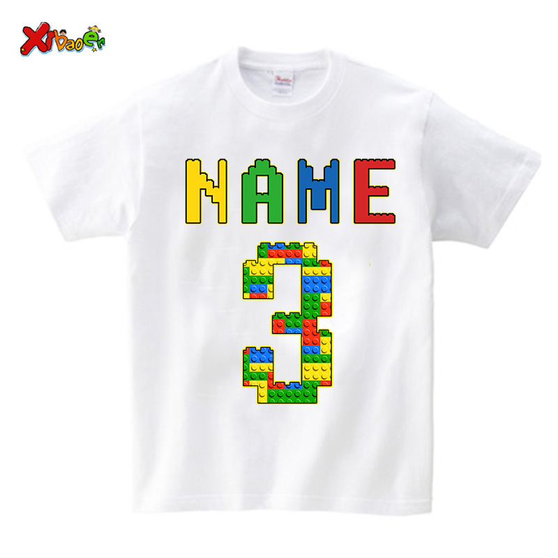 Birthday boy Shirt Building Bl - Plant Parent T Shirt recension och pris