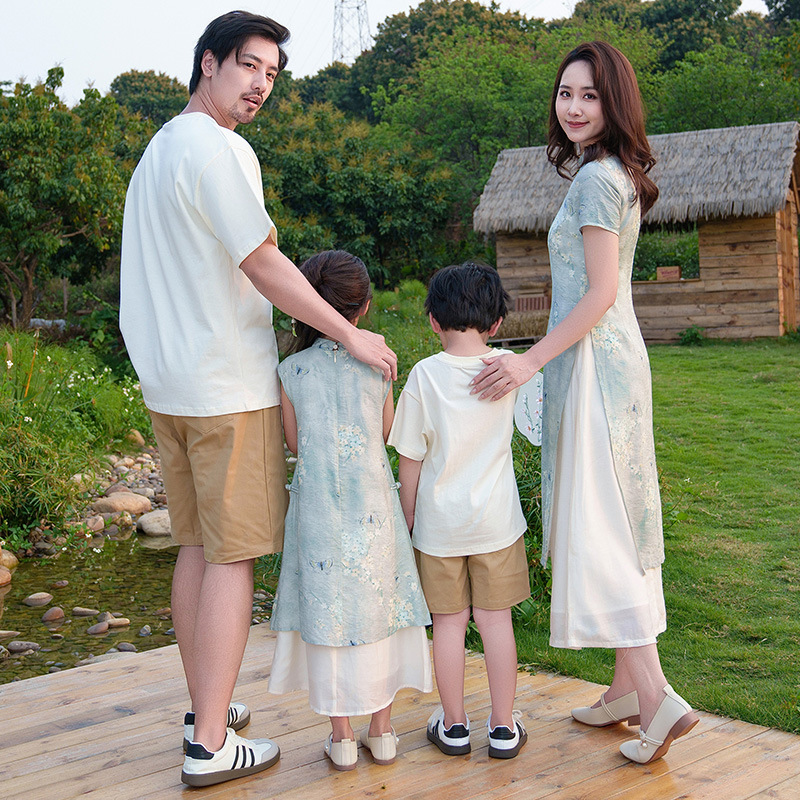 Family Couple Matching Clothes - Plant Parent Clothing recension och pris