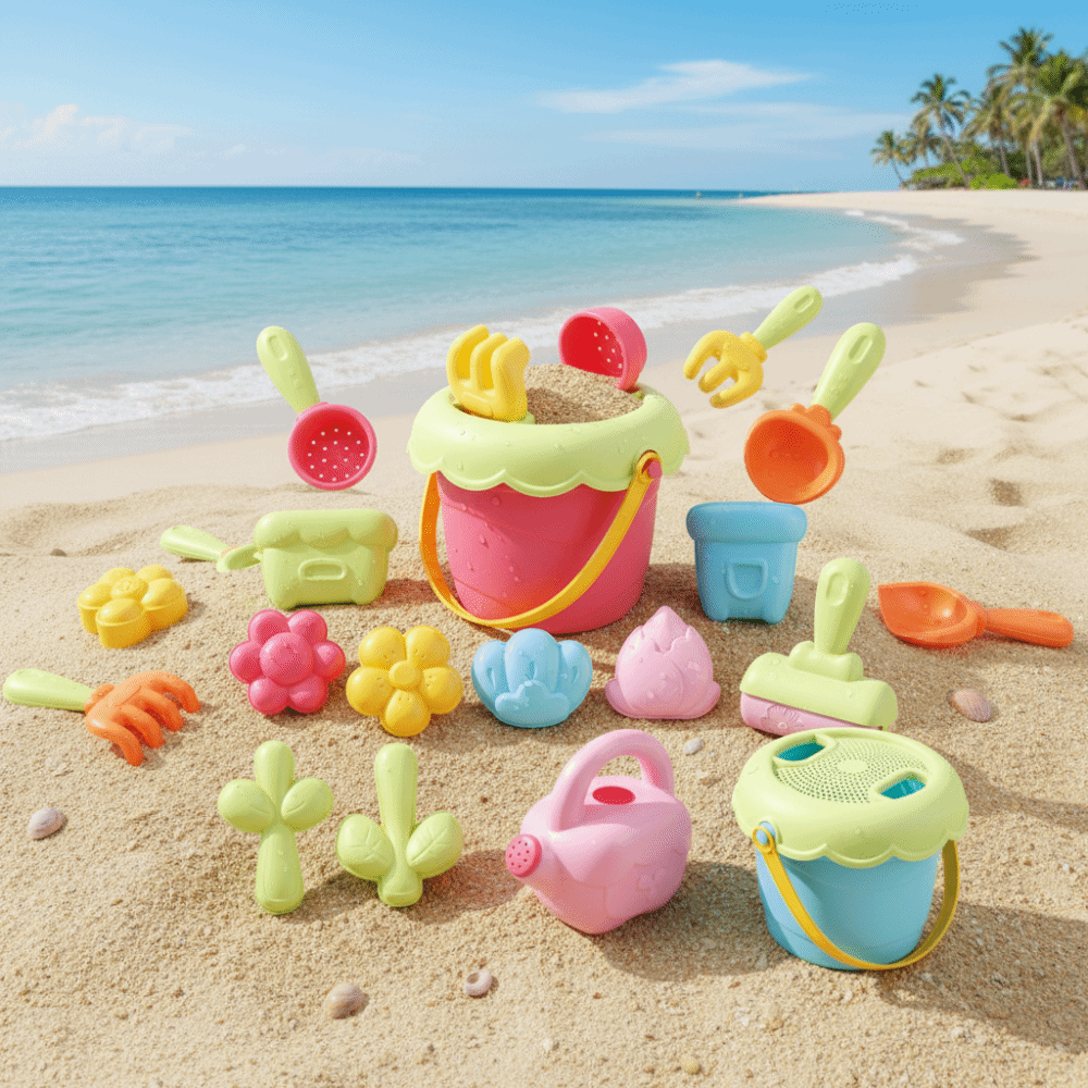 Crab Fish Mold Flowerpot Plant - Plant Parent Gift Set recension och pris
