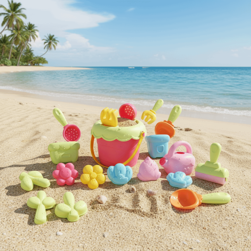 Crab Fish Mold Flowerpot Plant - Plant Parent Gift Set recension och pris